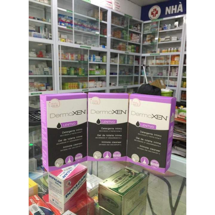 Siêu Thị Thuốc Tây