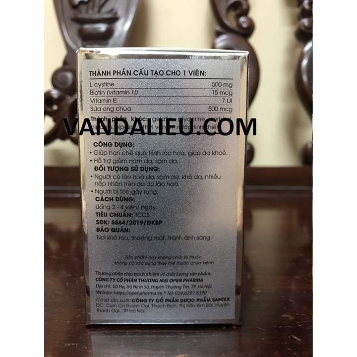 Siêu Thị Thuốc Tây