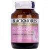 BLACKMORES PREGNANCY GOLD - 180 VIÊN