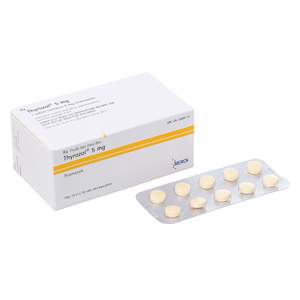 Siêu Thị Thuốc Tây