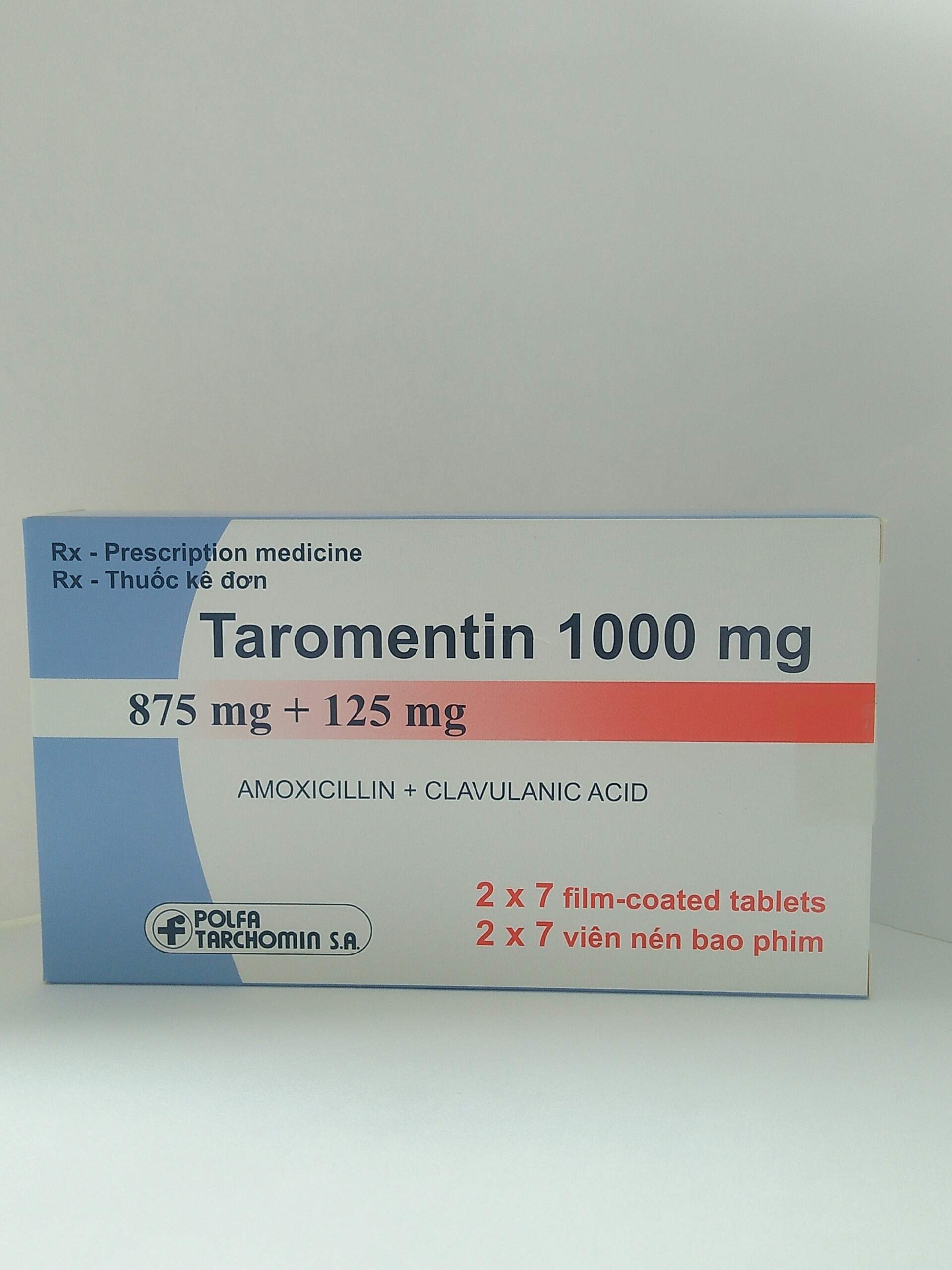 Siêu Thị Thuốc Tây