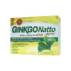 Ginkgo Natto With Coenzym Q10 Hộp 100 Viên - Viên Uống Bổ Sung Dưỡng Chất Cho Não