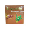 SILYMARIN B-COMPLEX EXTRA Hộp 100 Viên - Viên Uống Bổ Gan