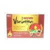 Vinboton Hộp 50 viên - Viên uống giúp ăn ngon, ngủ ngon