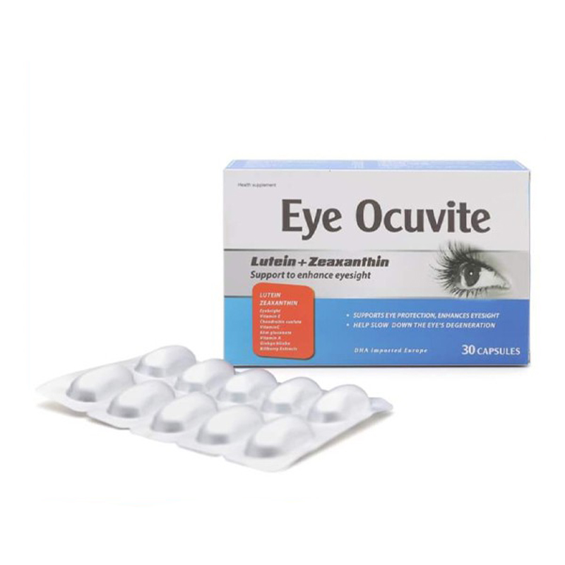 Siêu Thị Thuốc Tây