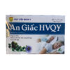 An Giấc HVQY Hộp 30 viên - An thần giấc ngủ ngon giấc