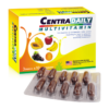 Centra Daily Multivitamin Hộp 30 Viên - Bổ sung Vitamin và khoáng chất