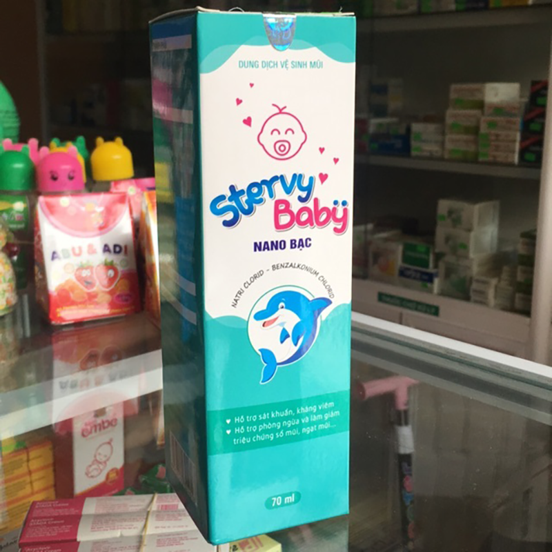 Siêu Thị Thuốc Tây