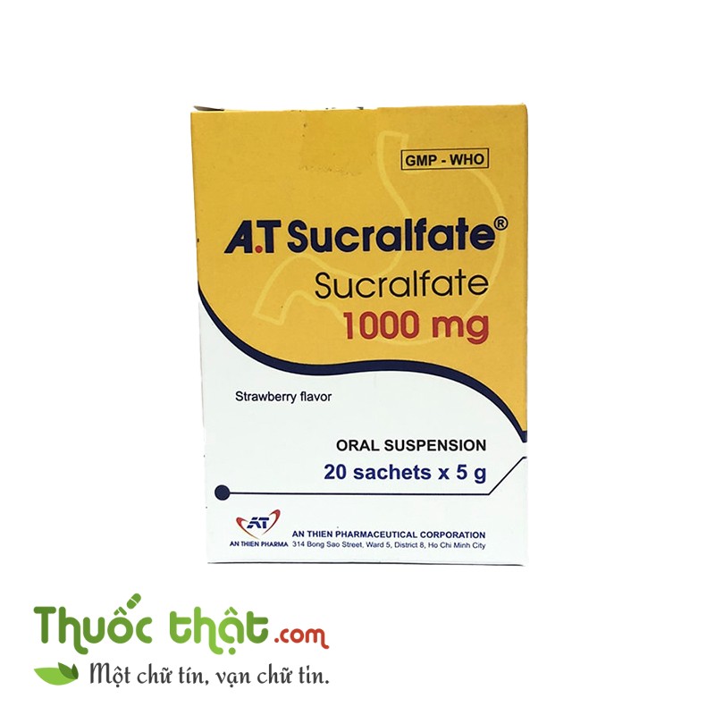 Siêu Thị Thuốc Tây