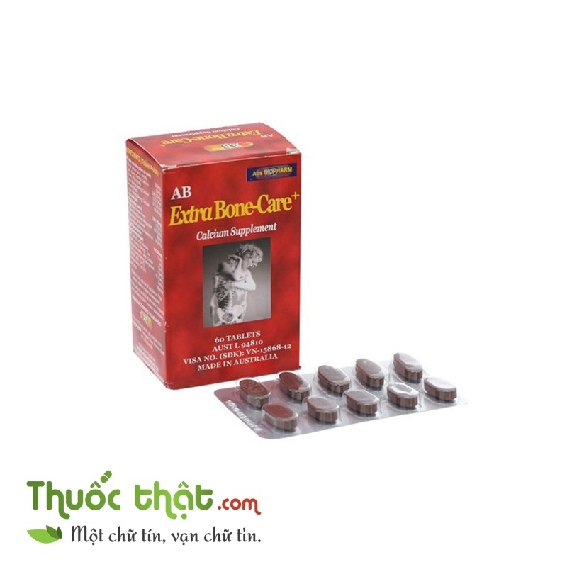 Siêu Thị Thuốc Tây