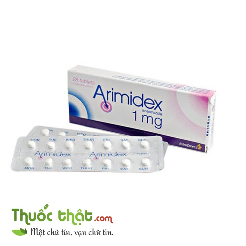 Siêu Thị Thuốc Tây