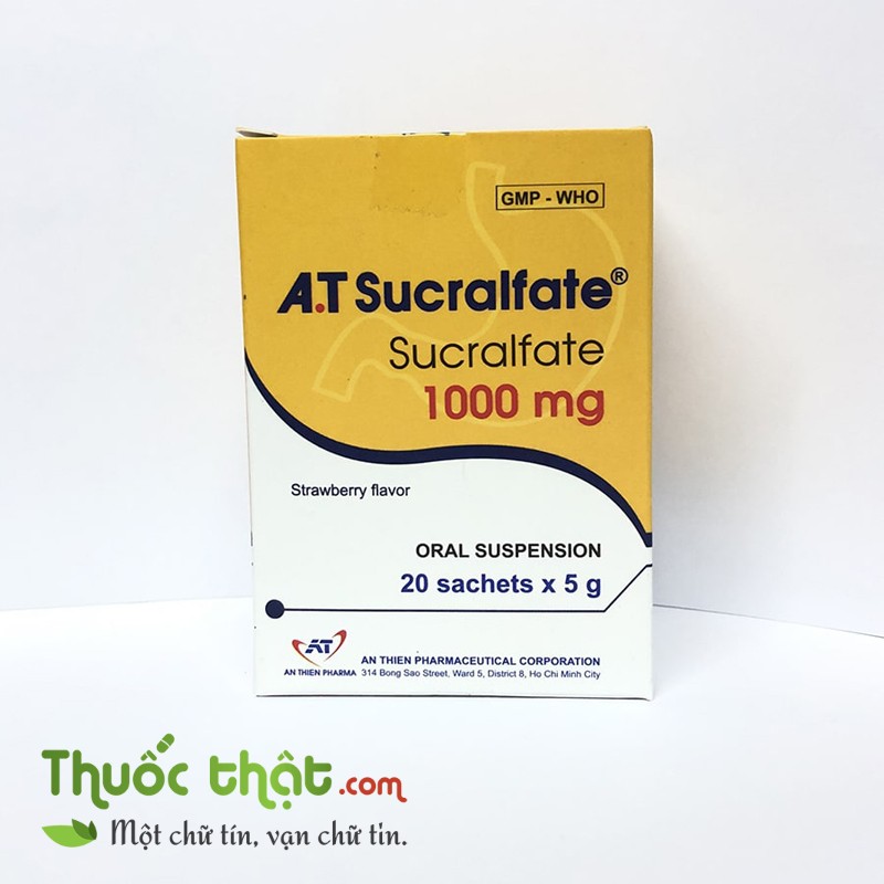 Siêu Thị Thuốc Tây