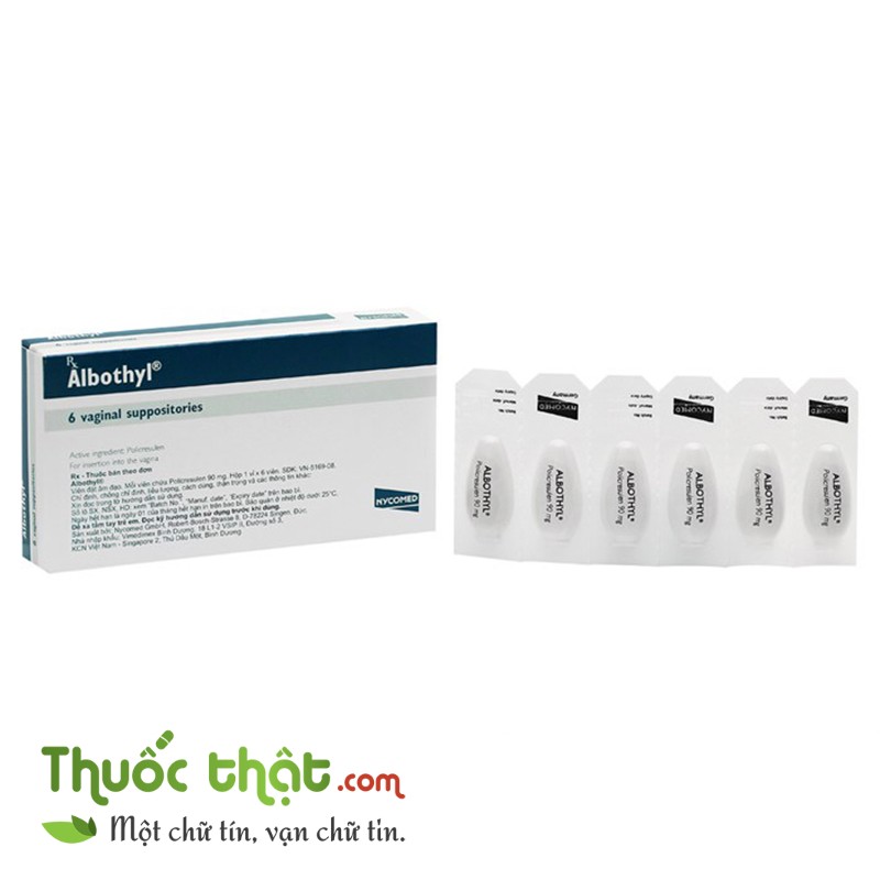 Siêu Thị Thuốc Tây