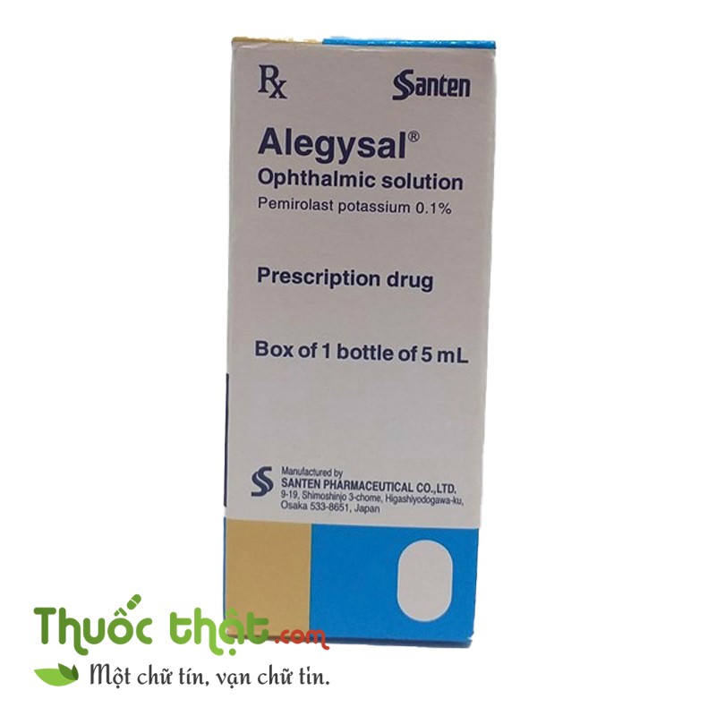 Siêu Thị Thuốc Tây