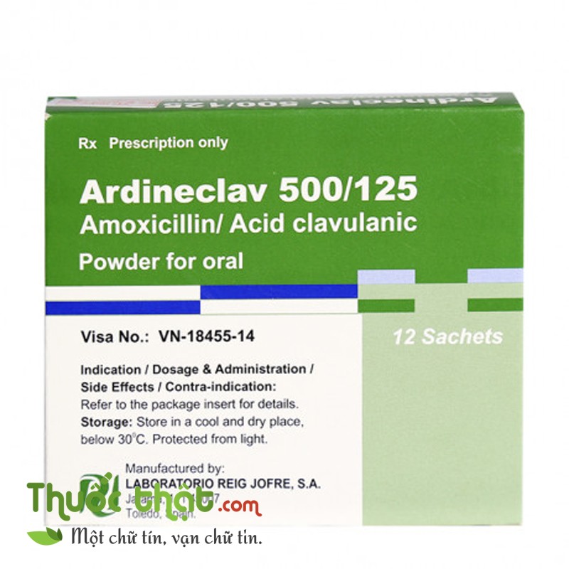 Siêu Thị Thuốc Tây