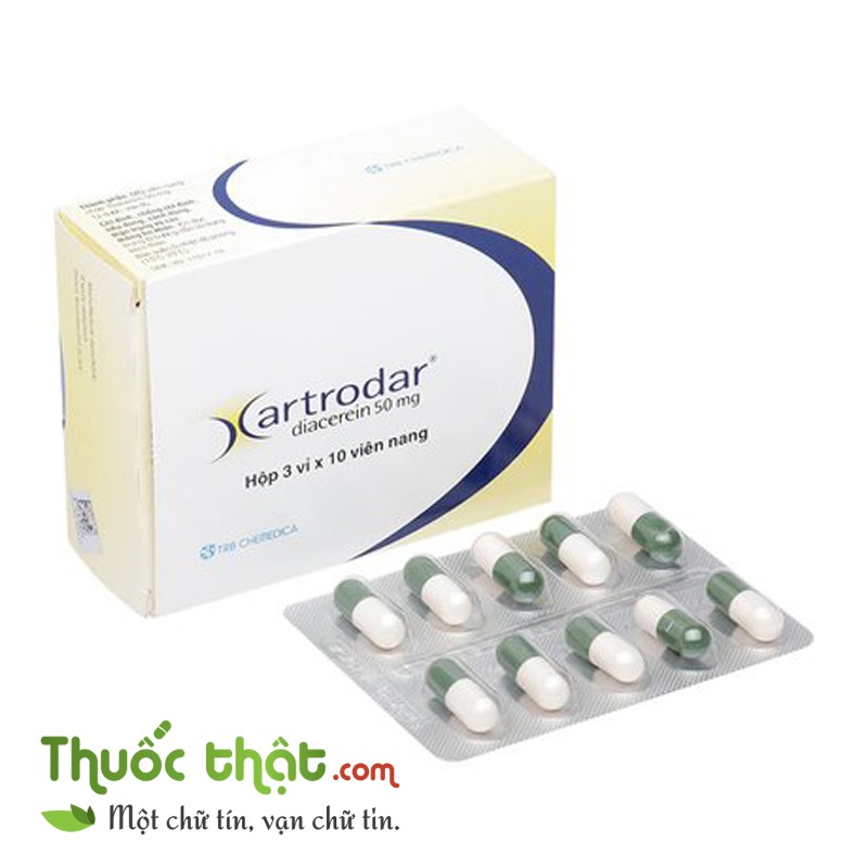 Siêu Thị Thuốc Tây