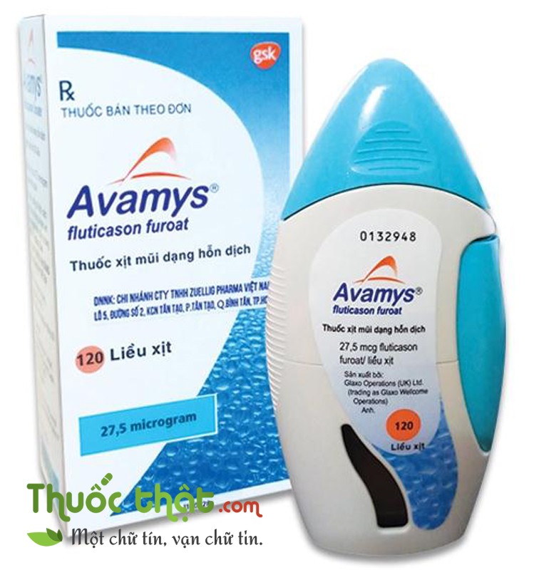 Siêu Thị Thuốc Tây