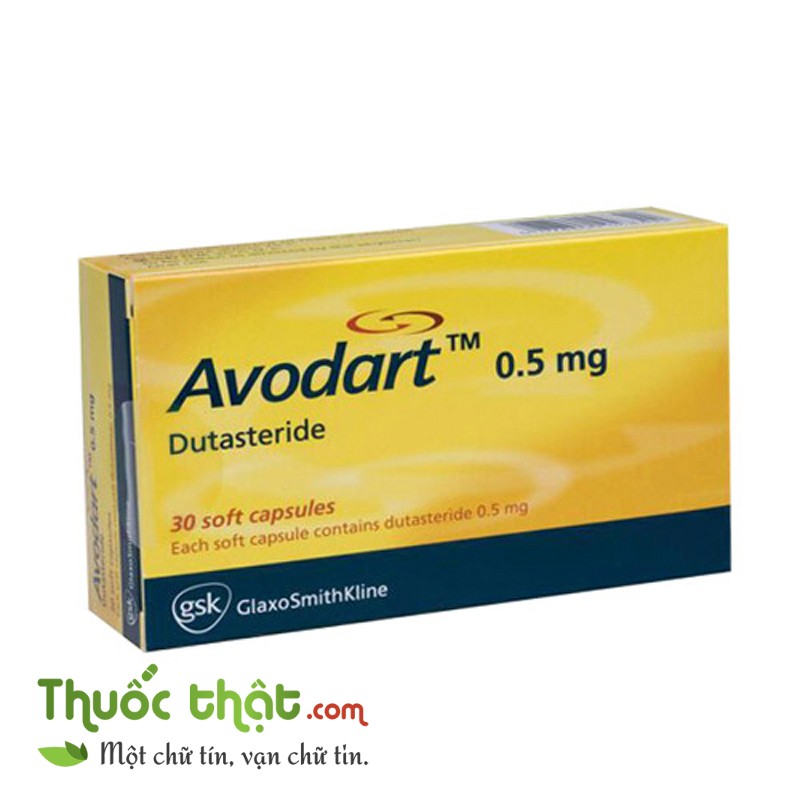 Siêu Thị Thuốc Tây