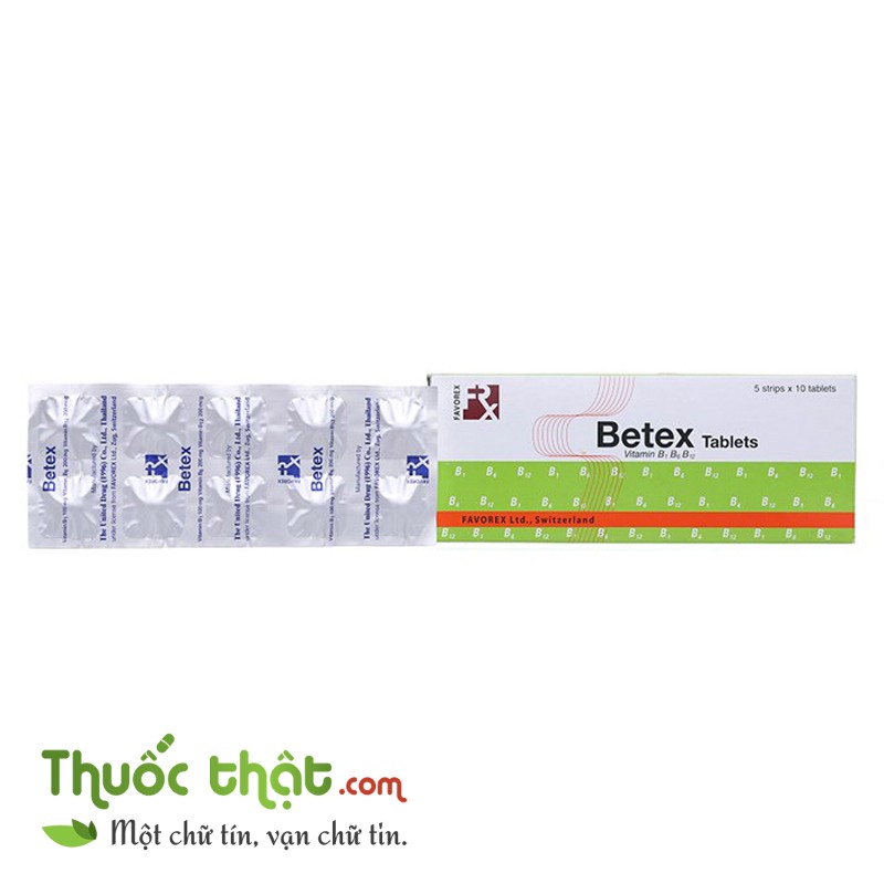 Siêu Thị Thuốc Tây