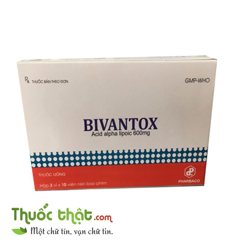 Siêu Thị Thuốc Tây