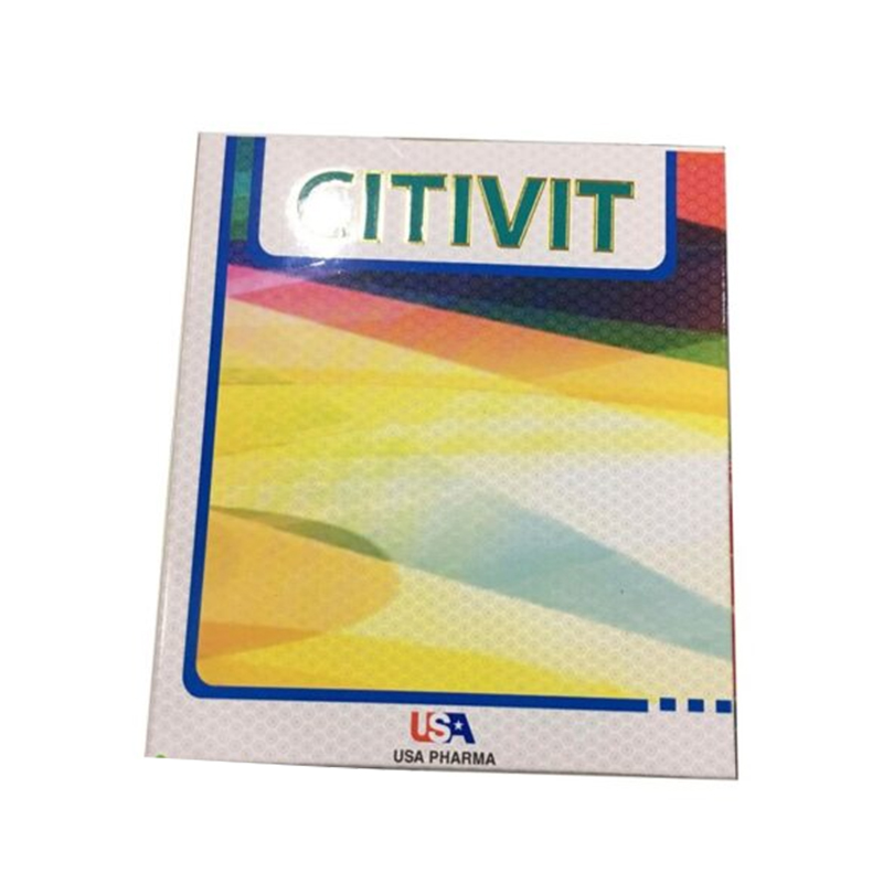 Siêu Thị Thuốc Tây