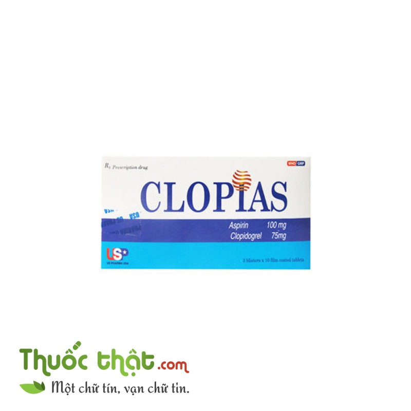 Siêu Thị Thuốc Tây