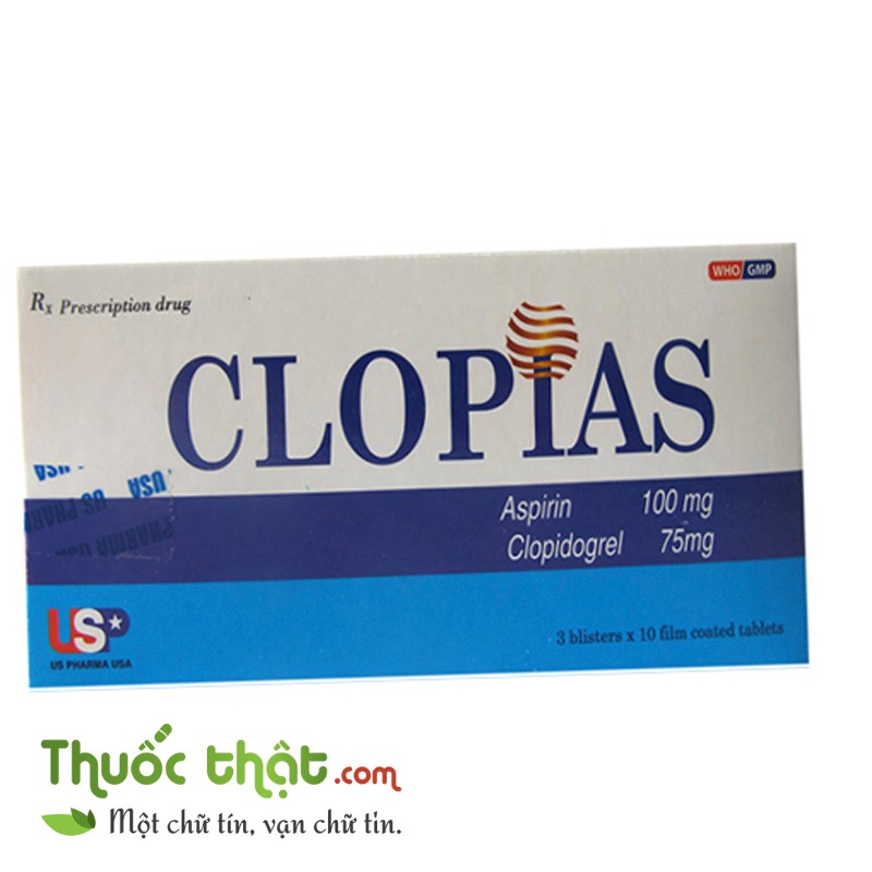 Siêu Thị Thuốc Tây