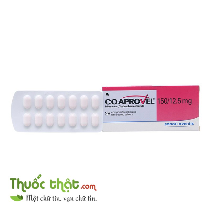 Siêu Thị Thuốc Tây