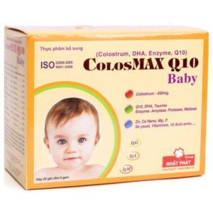 Colomax Q10 Baby