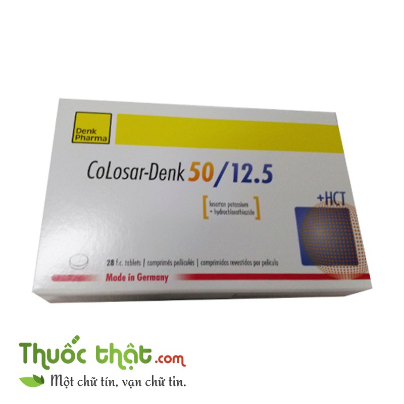 Siêu Thị Thuốc Tây