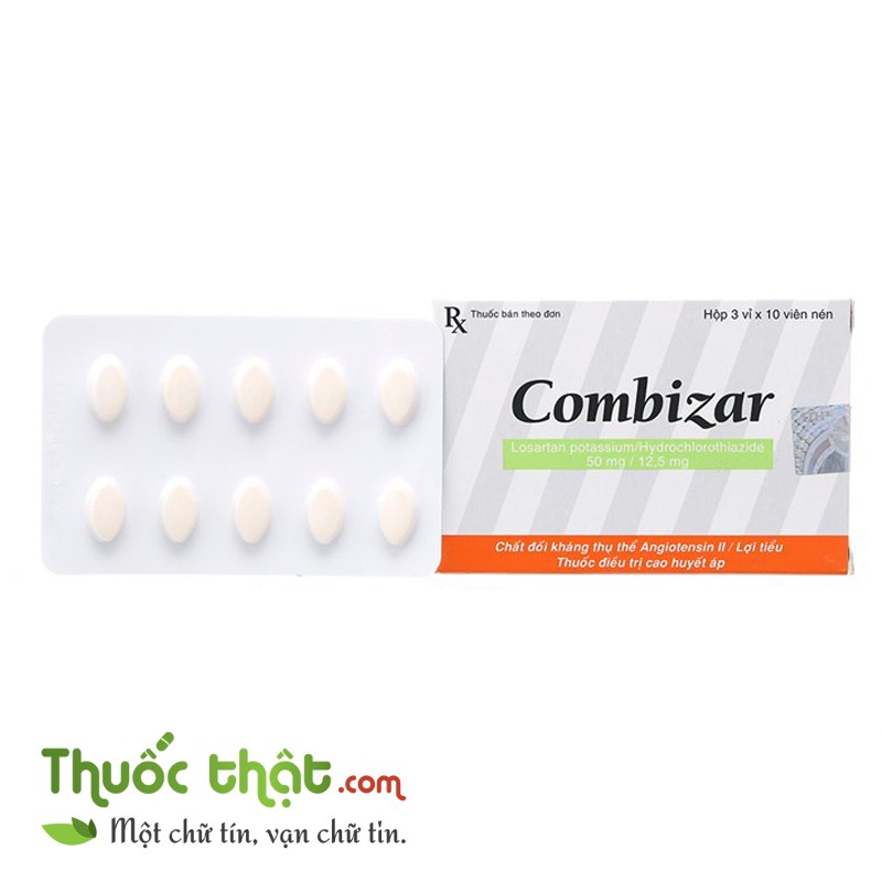 Siêu Thị Thuốc Tây