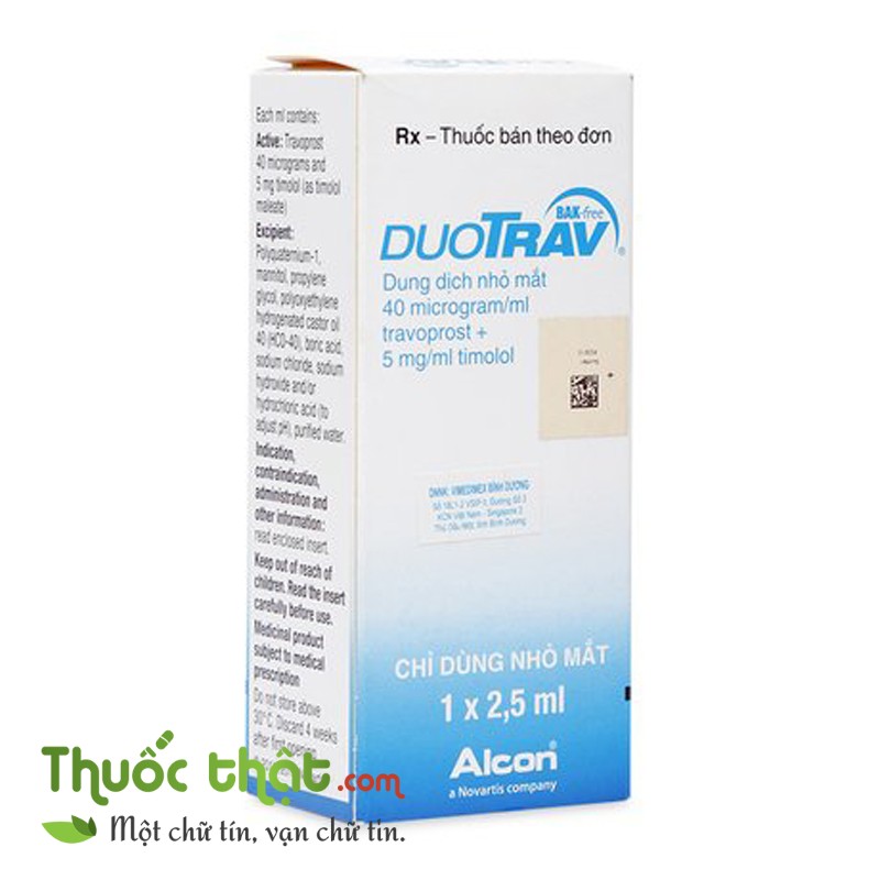 Siêu Thị Thuốc Tây