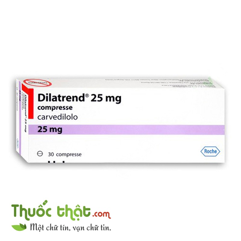 Siêu Thị Thuốc Tây