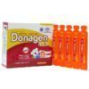 Donagen Gold Hộp 20 Ống