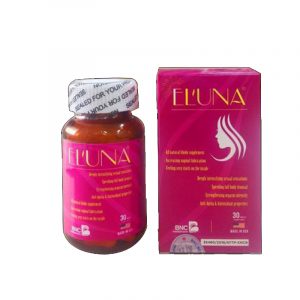 Eluna - Hộp 30 Viên