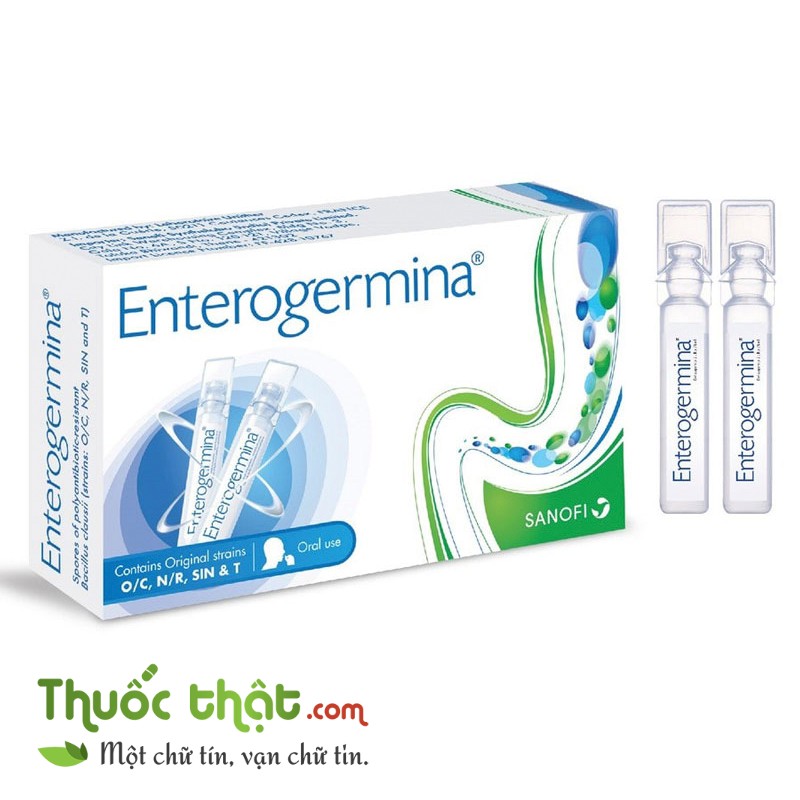 Siêu Thị Thuốc Tây