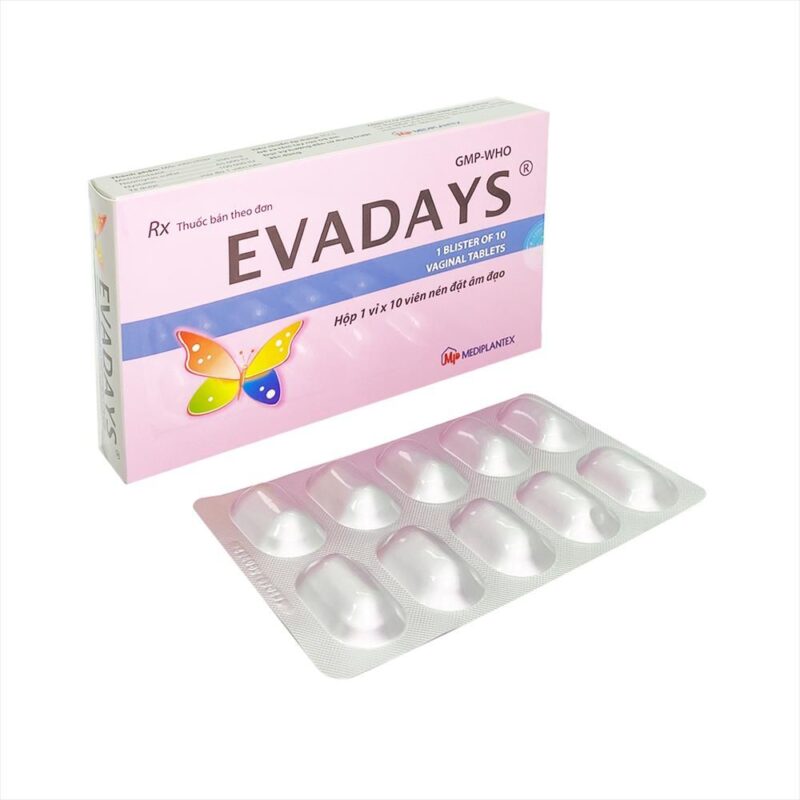 Siêu Thị Thuốc Tây