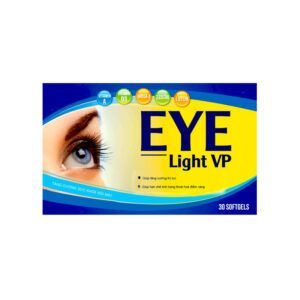 Eye Light VP Hộp 30 Gói