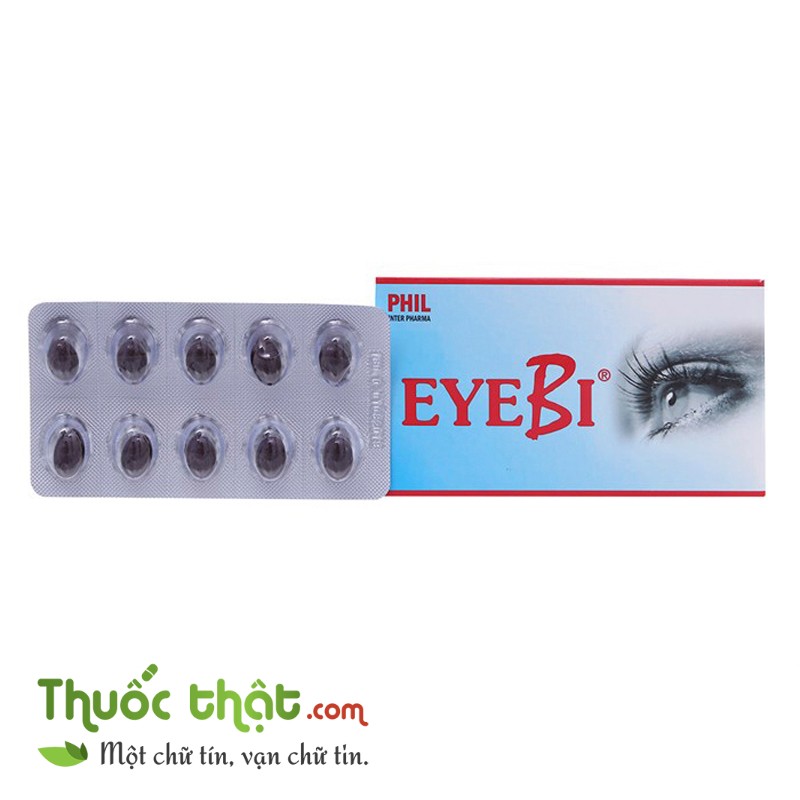 Siêu Thị Thuốc Tây