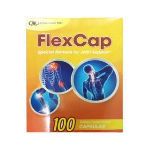Flexcap