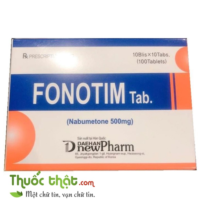 Siêu Thị Thuốc Tây