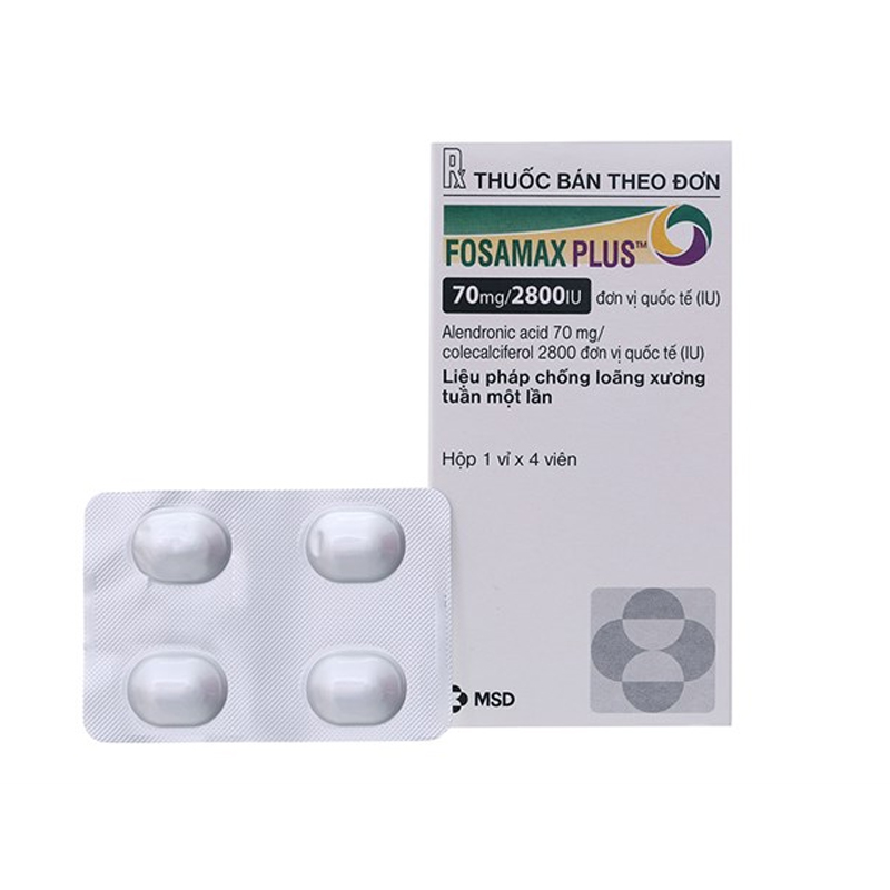 Siêu Thị Thuốc Tây