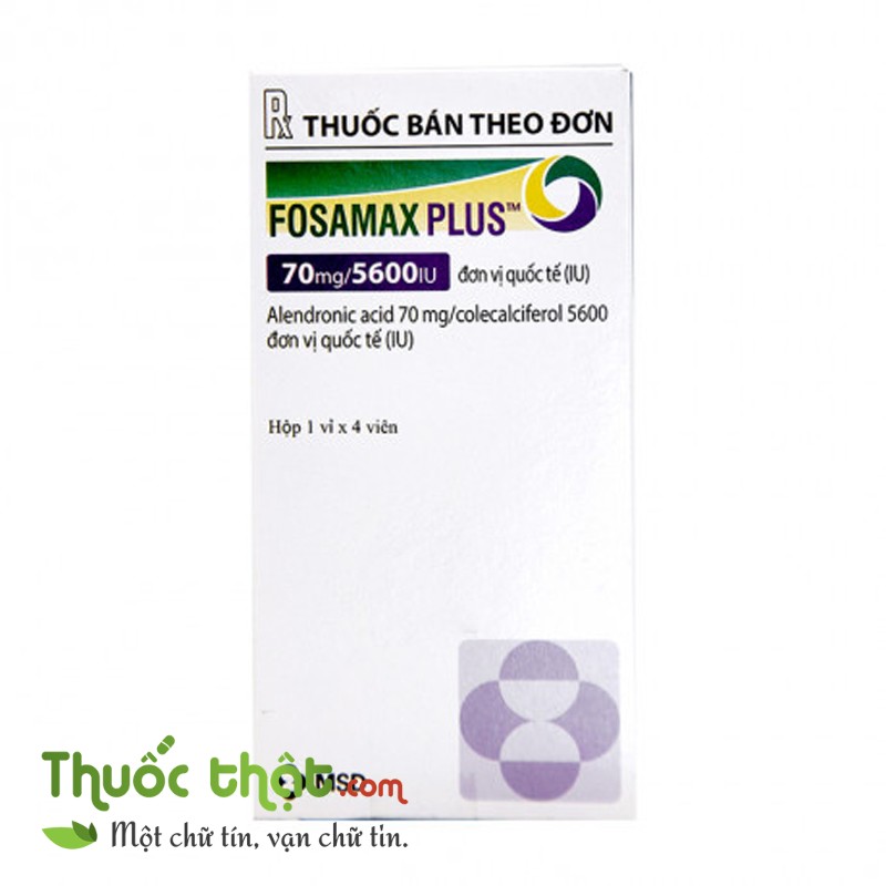 Siêu Thị Thuốc Tây