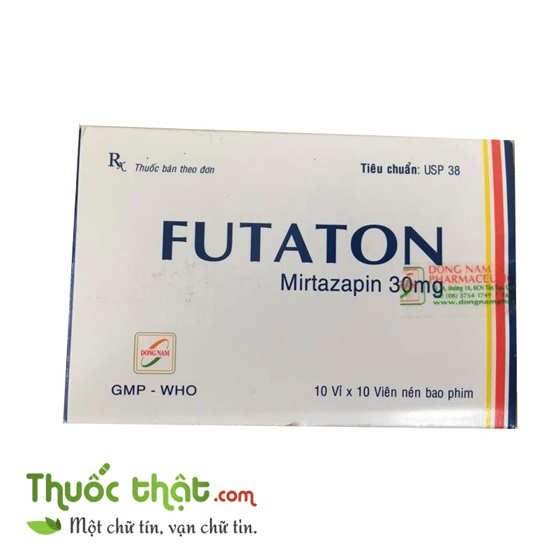 Siêu Thị Thuốc Tây