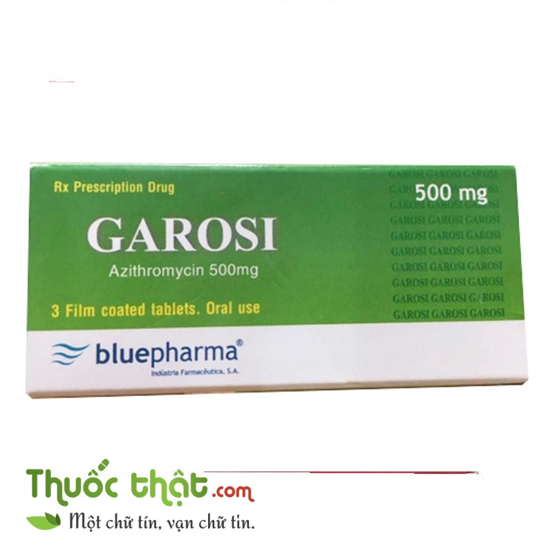Siêu Thị Thuốc Tây