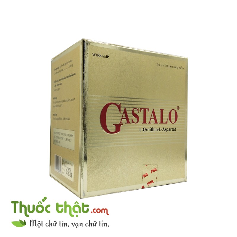 Siêu Thị Thuốc Tây