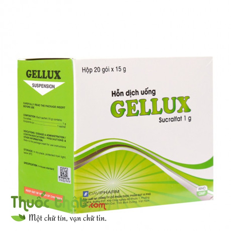 Siêu Thị Thuốc Tây