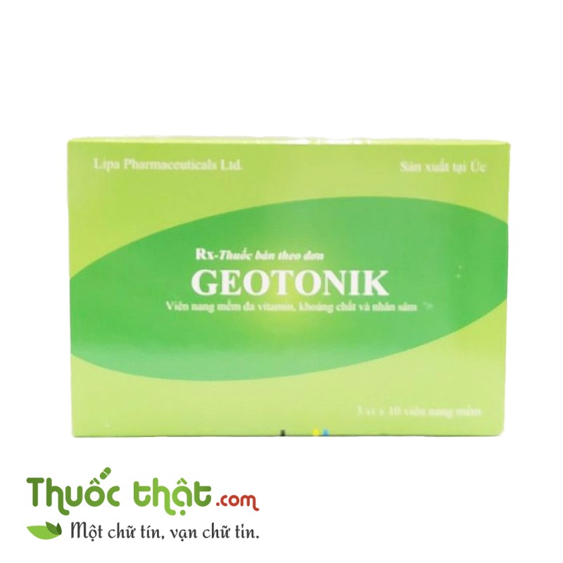 Siêu Thị Thuốc Tây