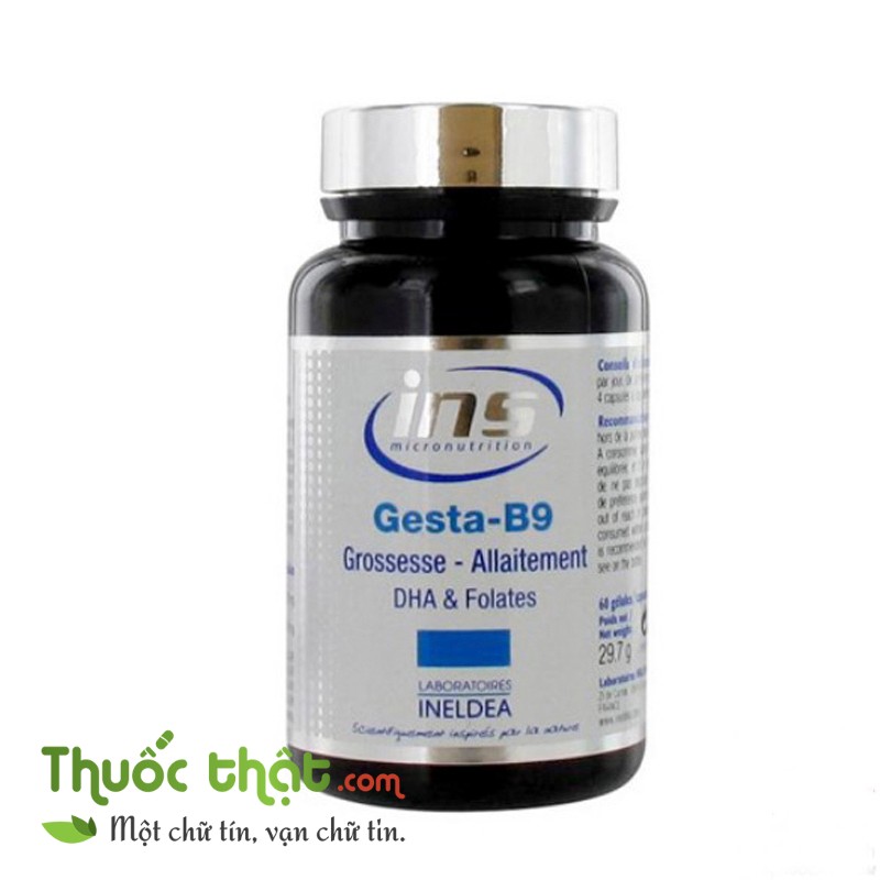 Siêu Thị Thuốc Tây