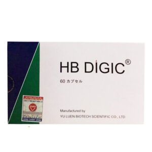 HB Digic